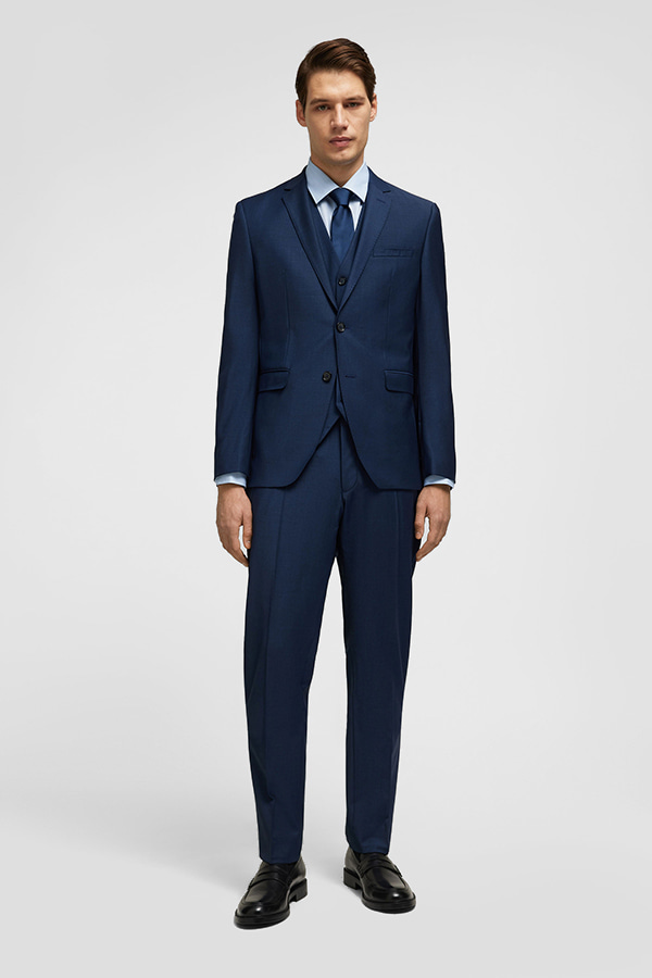 ΣΑΚΑΚΙ (ΚΟΣΤΟΥΜΙΟΥ) DANIEL HECHTER - 680 NAVY